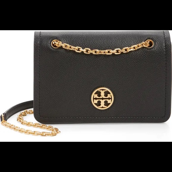 Tory Burch Carson convertible crossover bag